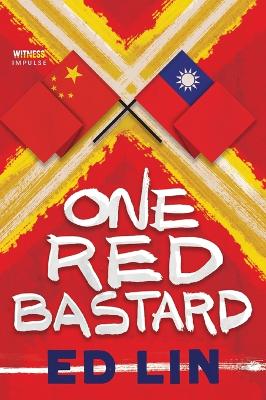 One Red Bastard book