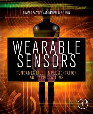 Wearable Sensors book