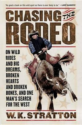 Chasing the Rodeo book