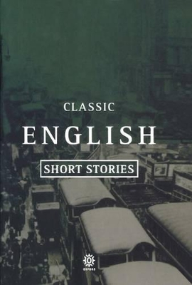 Classic English Short Stories 1930-1955 book