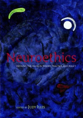 Neuroethics by Judy Illes