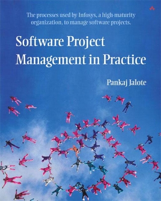 Software Project Management in Practice book