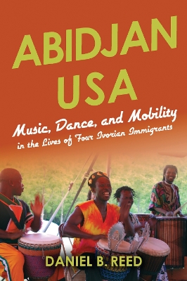 Abidjan USA book