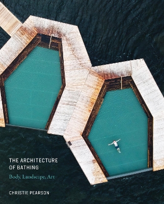 The Architecture of Bathing book