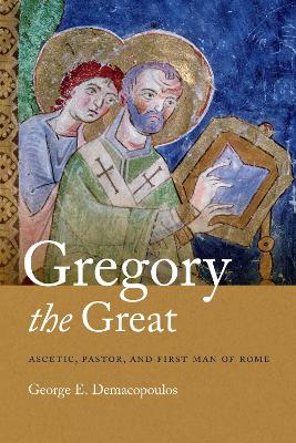 Gregory the Great book