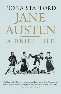 Jane Austen book