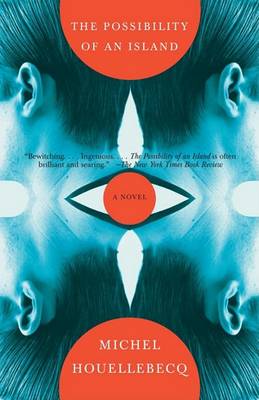 Possibility of an Island book