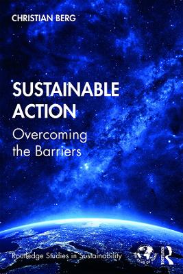 Sustainable Action: Overcoming the Barriers book