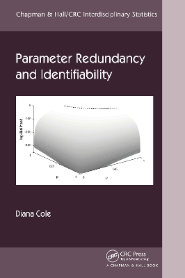 Parameter Redundancy and Identifiability book