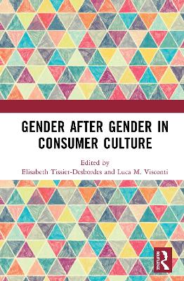 Gender After Gender in Consumer Culture book