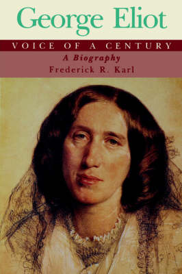 George Eliot, Voice of a Century book