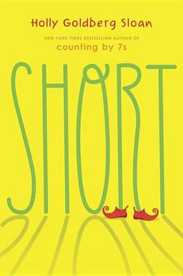 Short book