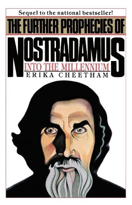 Further Prophecies of Nostradamus book