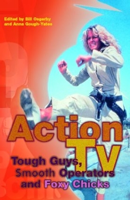 Action TV book