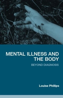 Mental Illness and the Body book
