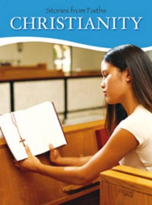 Stories from Christianity book