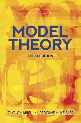 Model Theory book