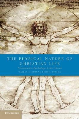 Physical Nature of Christian Life book