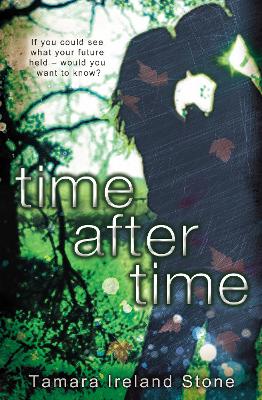 Time After Time book