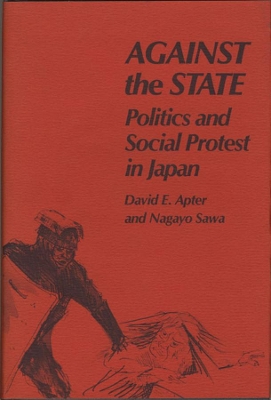 Against the State book