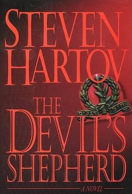 Devil's Shepherd by Steven Hartov