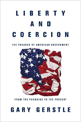 Liberty and Coercion book