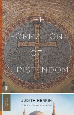 The Formation of Christendom book