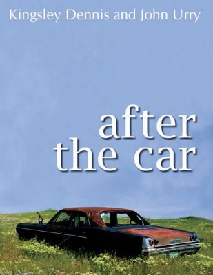 After the Car book