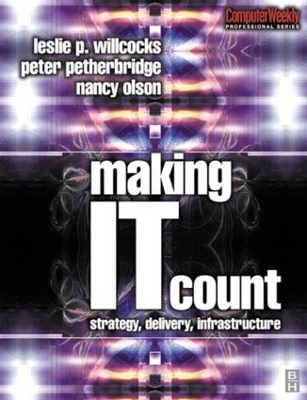 Making IT Count by Nancy Olson