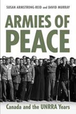 Armies of Peace book