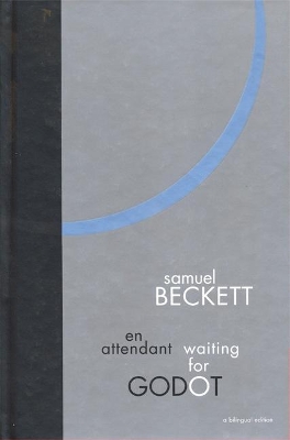 Waiting for Godot: A Bilingual book