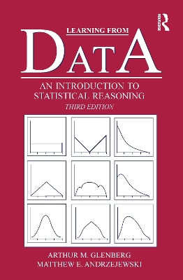 Learning From Data book