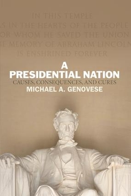 Presidential Nation book