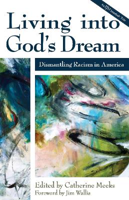 Living Into God's Dream book