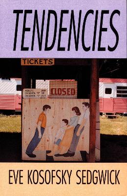 Tendencies book
