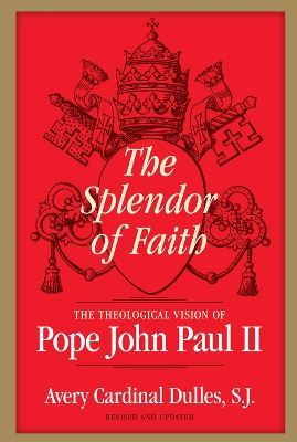 Splendor of Faith book