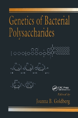 Genesis of Bacterial Polysaccharides book