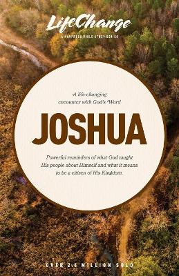 Lc Joshua (16 Lessons) book