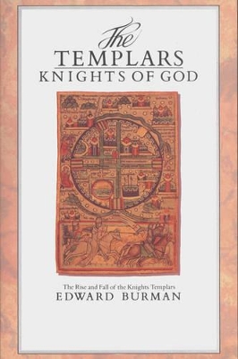 Templars: Knights of God book