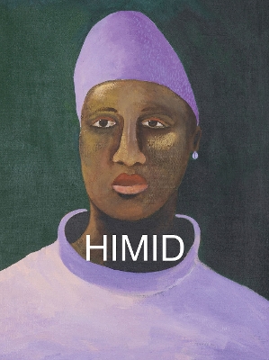 Lubaina Himid: Work from Underneath book