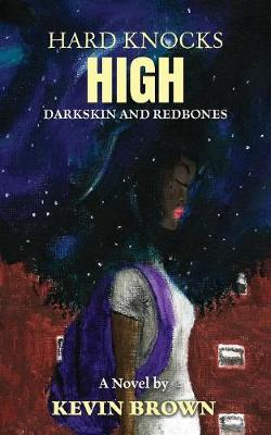 Hard Knocks High book