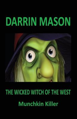 Wicked Witch of the West book