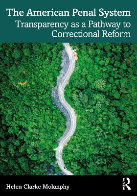 The American Penal System: Transparency as a Pathway to Correctional Reform book