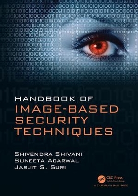 Handbook of Image-based Security Techniques book