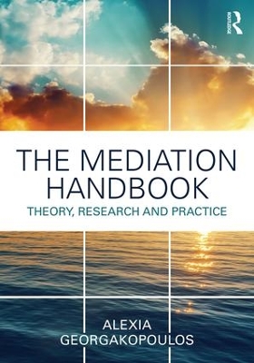 Mediation Handbook book