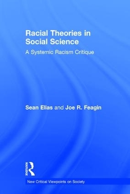 Racial Theories in Social Science by Sean Elias