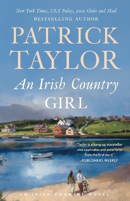 An Irish Country Girl book