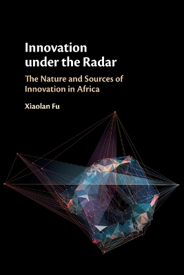 Innovation under the Radar: The Nature and Sources of Innovation in Africa by Xiaolan Fu