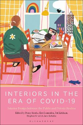 Interiors in the Era of Covid-19: Interior Design between the Public and Private Realms book