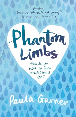 Phantom Limbs book